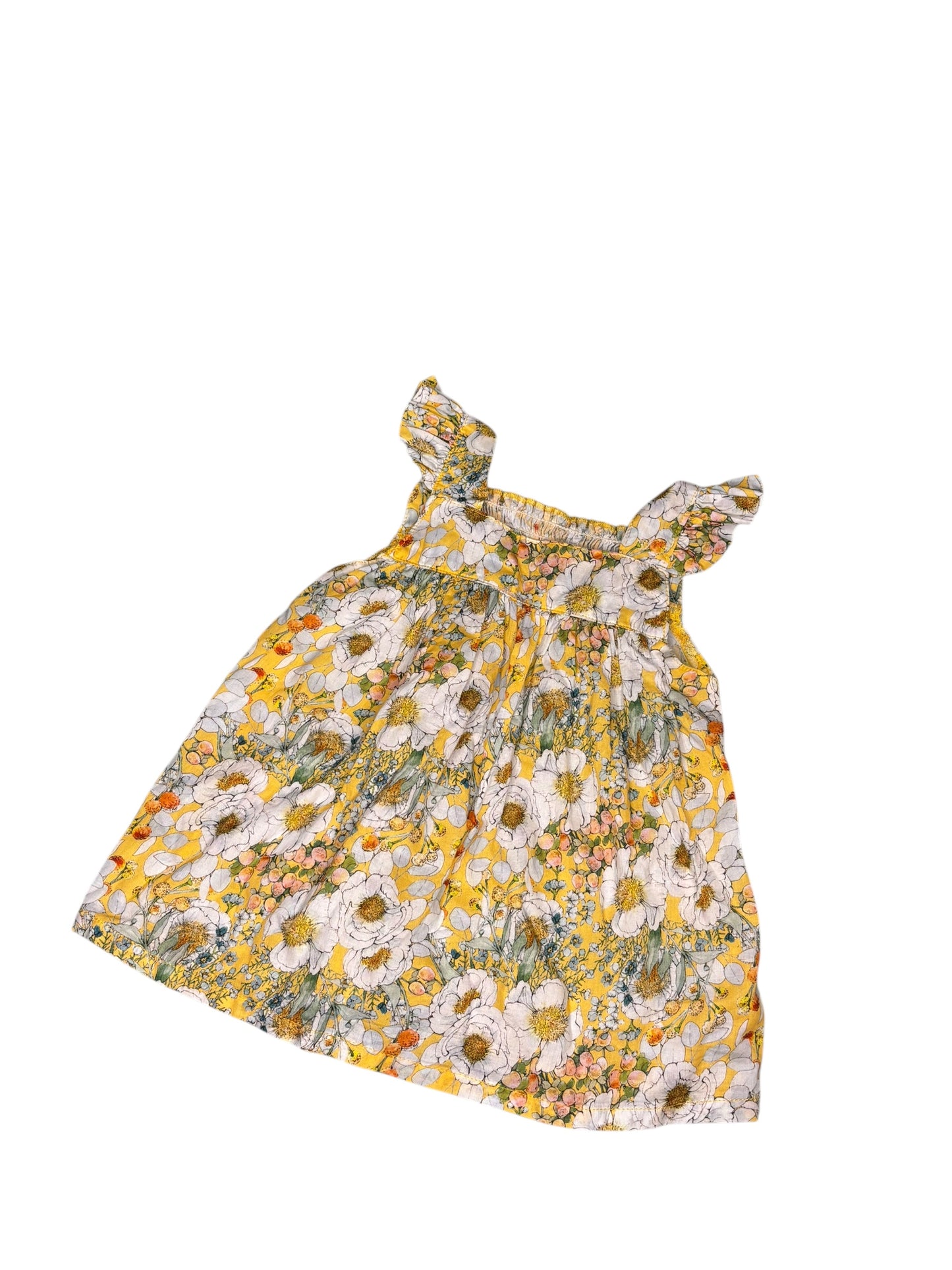 Toshi Dress 00