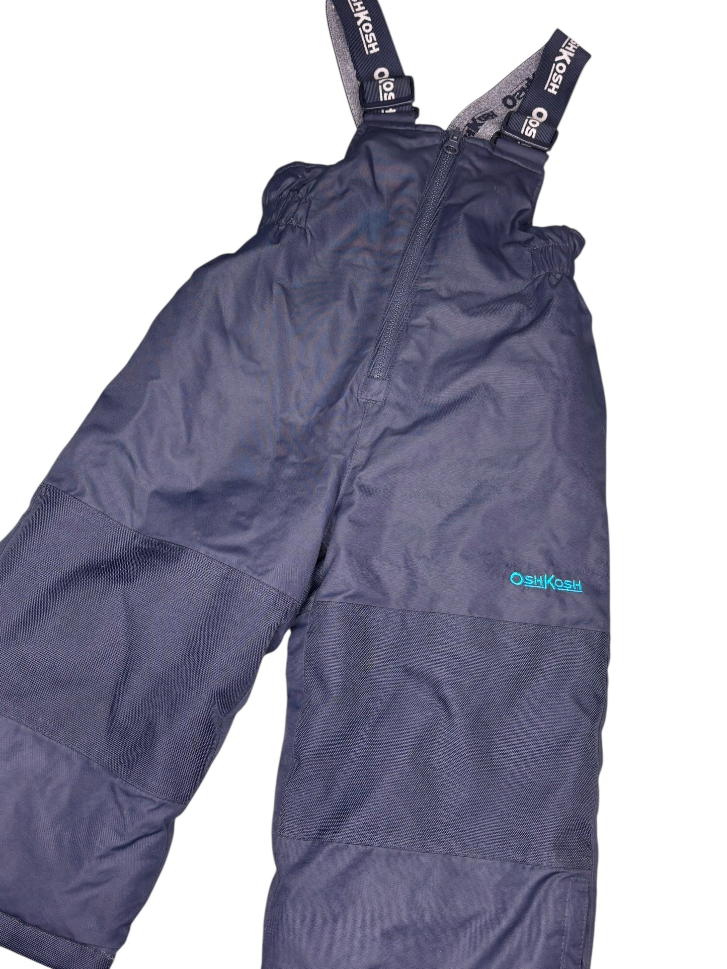 OshKosh Ski Snowsuit Size 2
