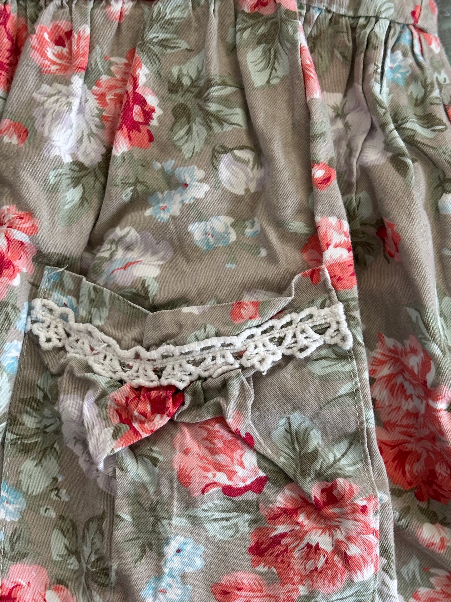 La Sienna Dress Size 6