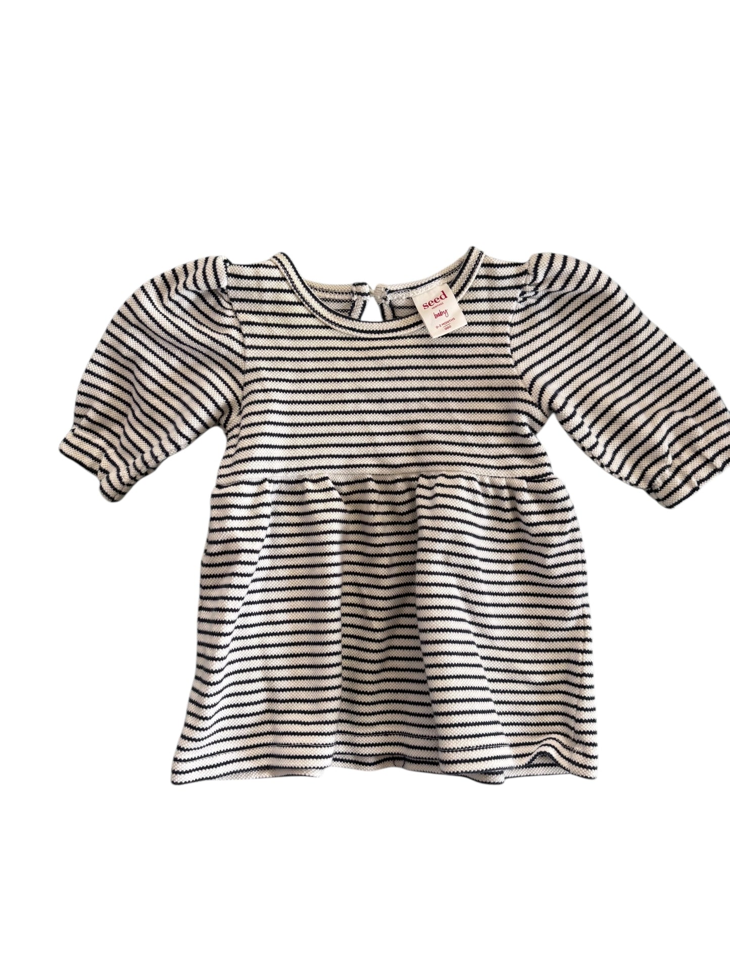 Seed Heritage Dress Size 000