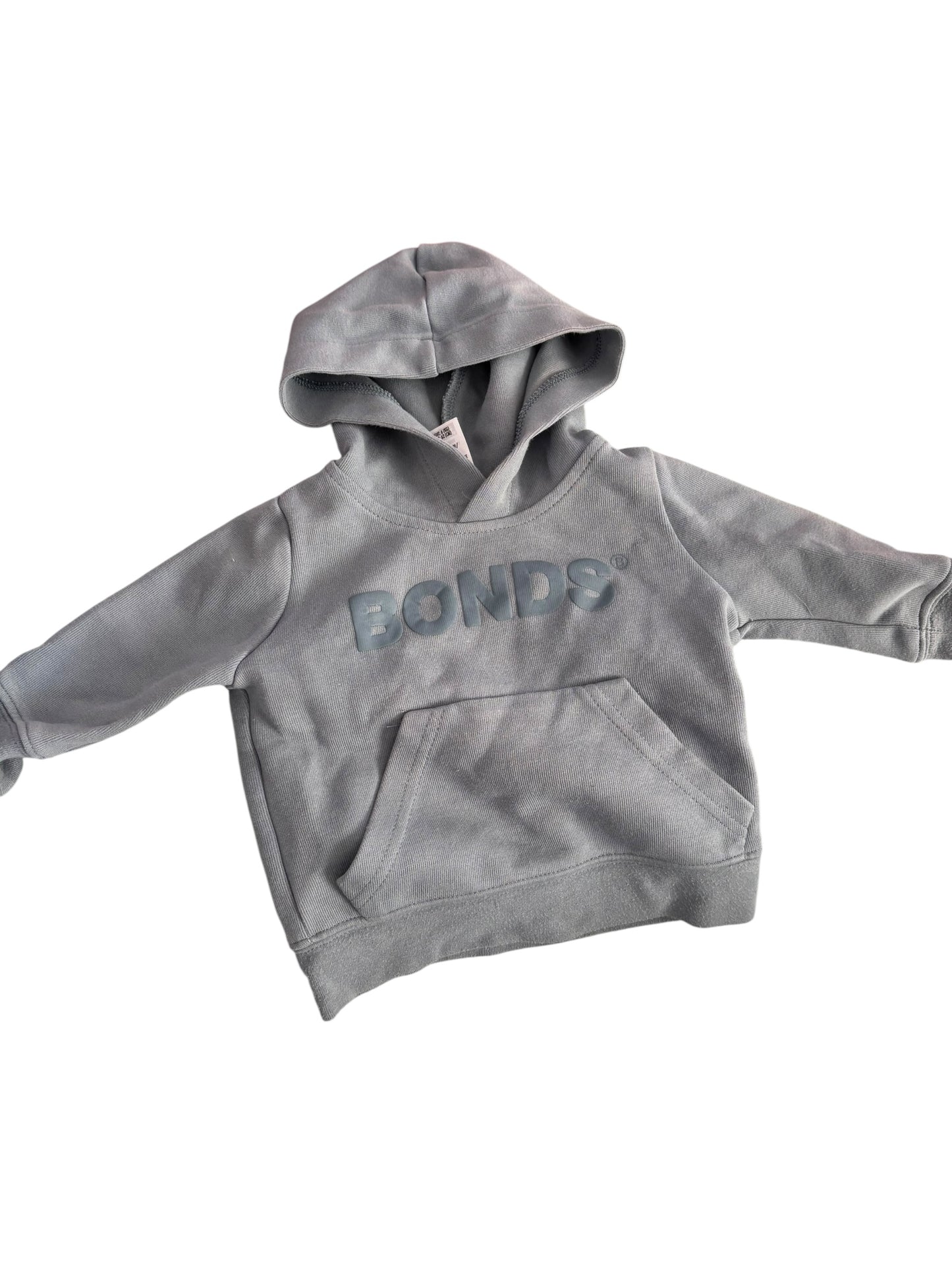 Bonds Hoodie