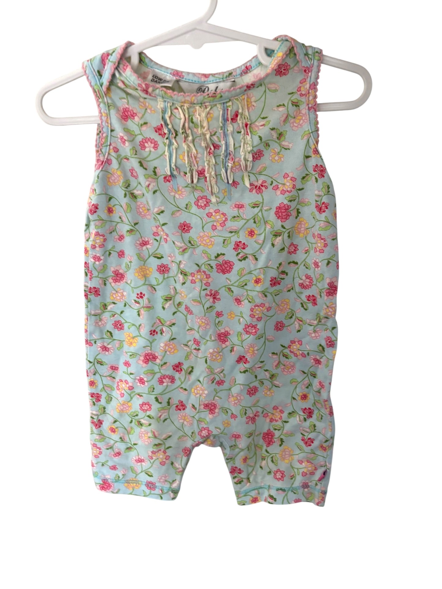 Bebe Romper