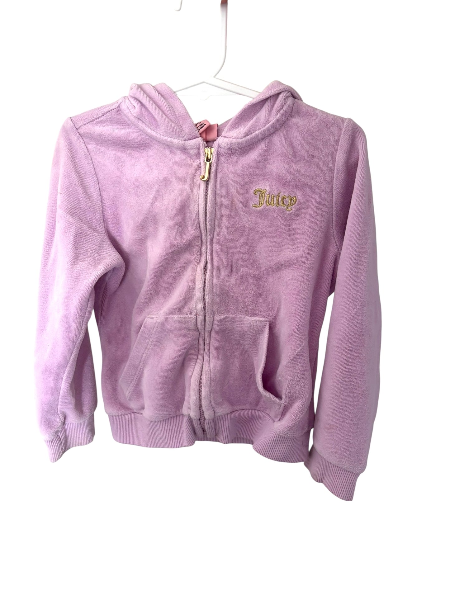 “Juicy” Jumper