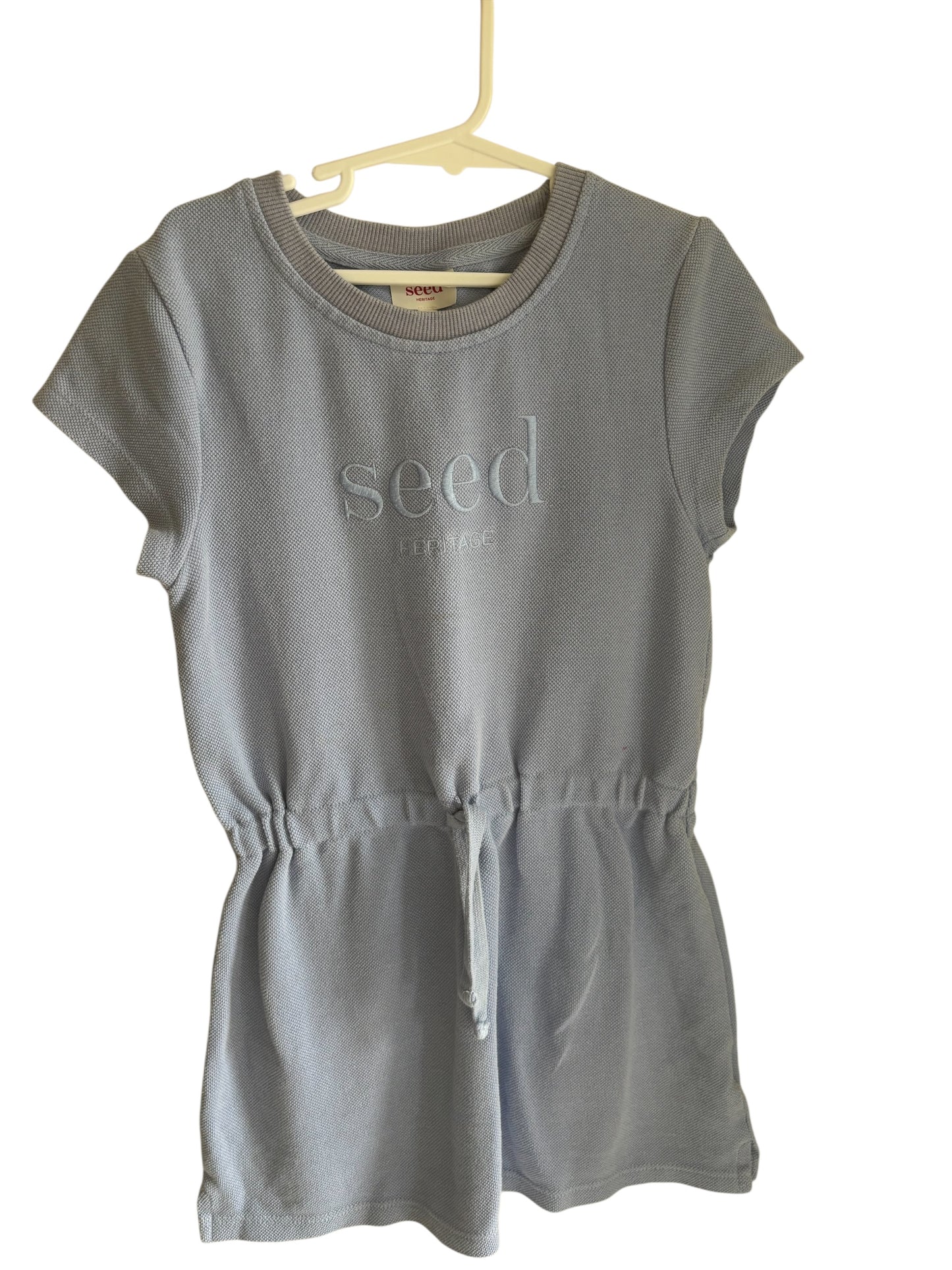Seed Dress