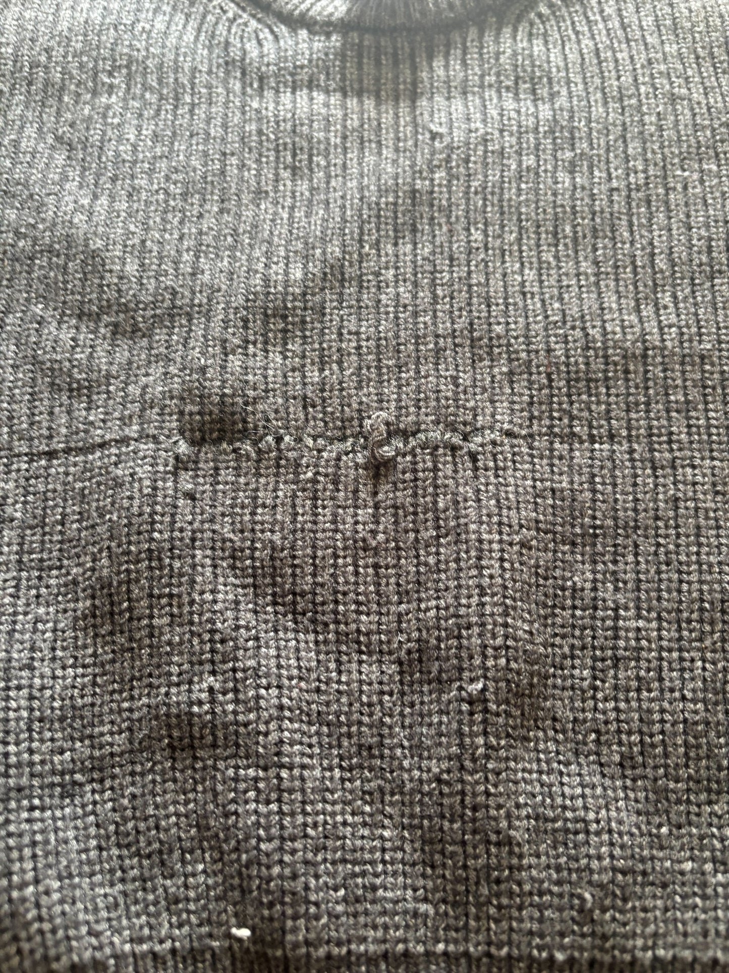 Zara Sweatshirt
