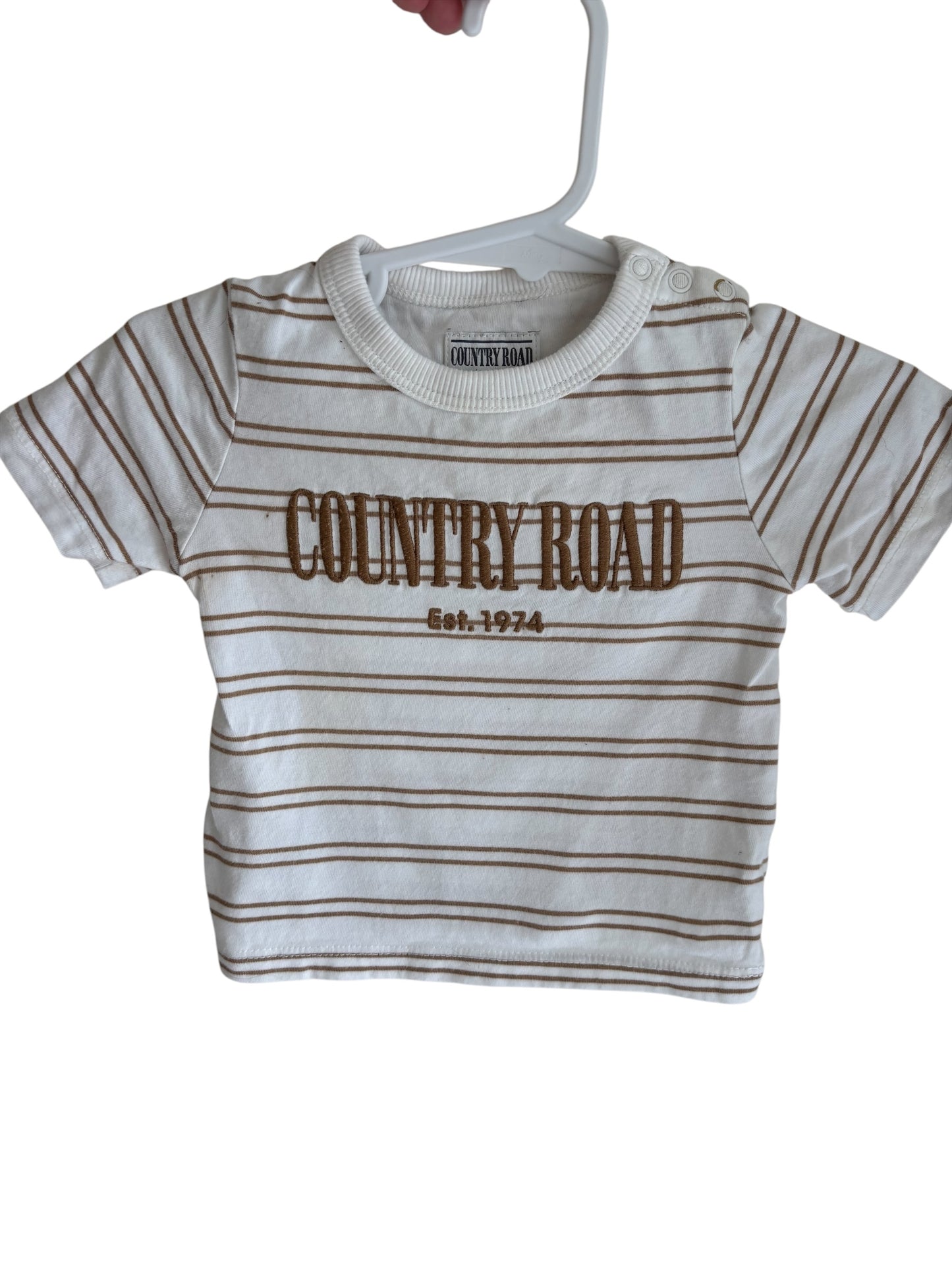 Country Road Shirt