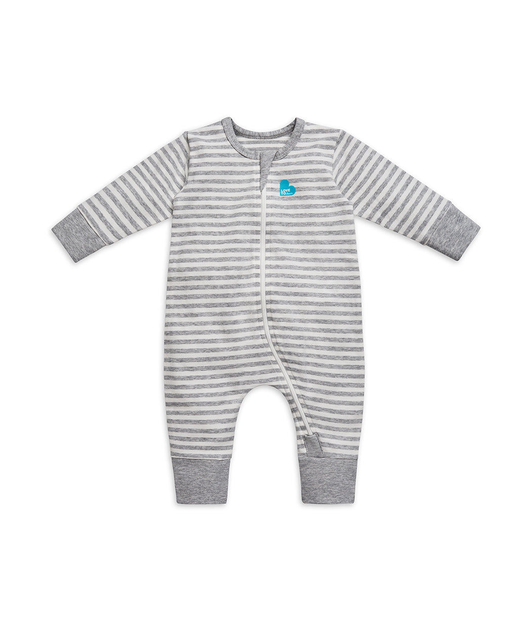 Love To Dream Footless Romper