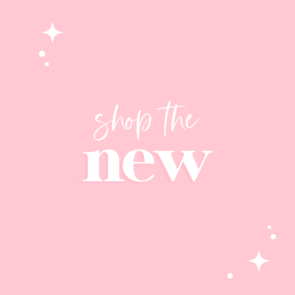 Shop New