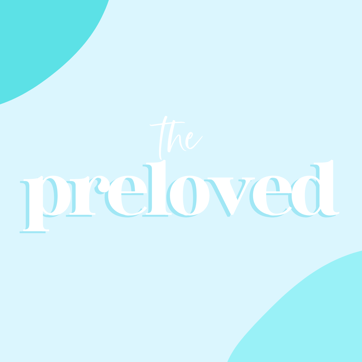 Shop Preloved