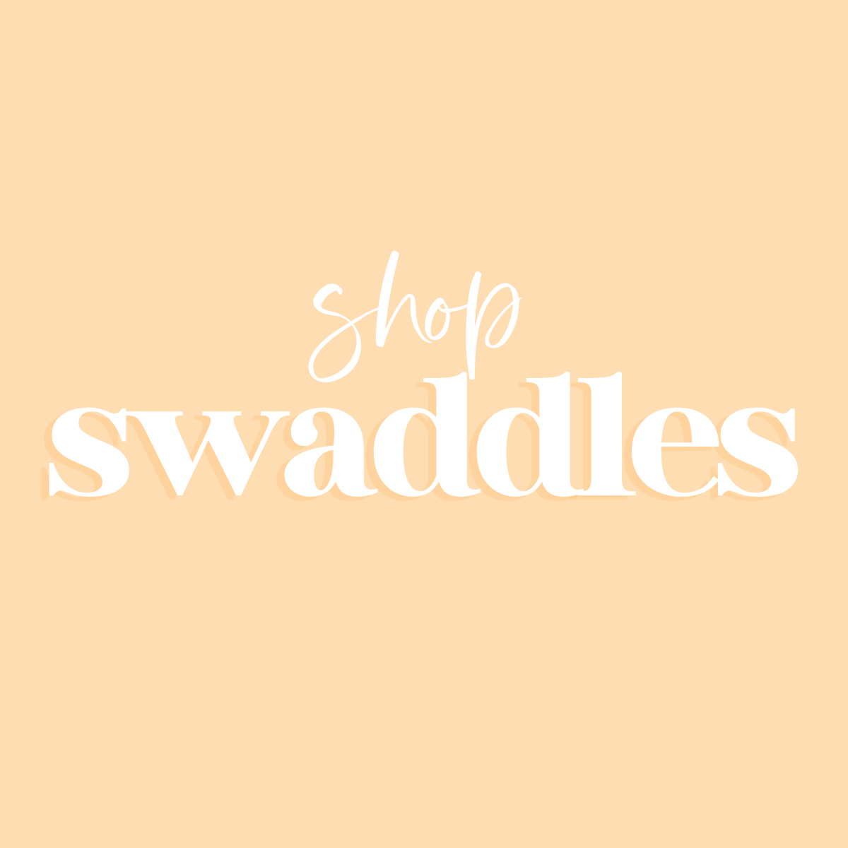 Preloved Swaddles