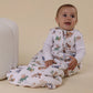 Dragon Organic Sleeping Bag 2.5 Tog