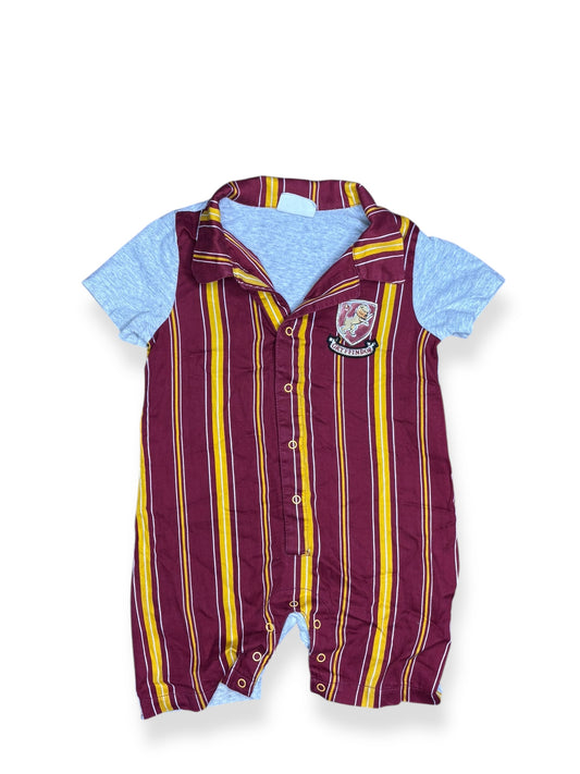 Peter Alexander Hogwarts Size 1