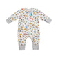 Love To Dream Footless Romper