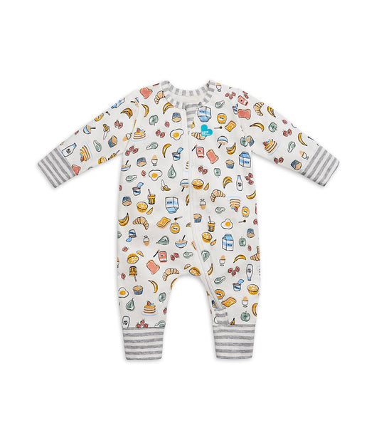 Love To Dream Footless Romper