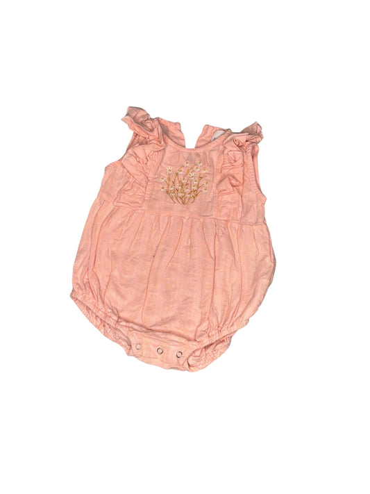 Ardito Baby Size 00