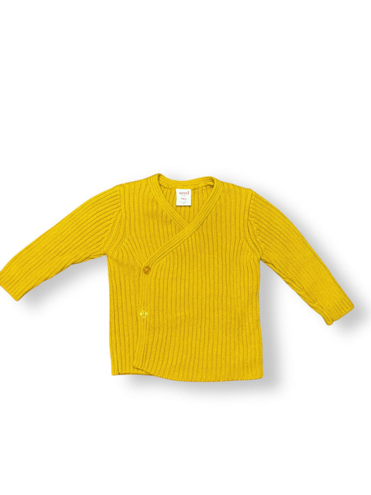 Seed Heritage Cardigan Size 000