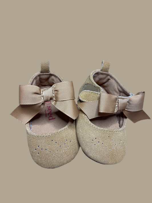 Seed Heritage Shoes Size 000