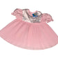 Vintage Dymples Dress Size 00