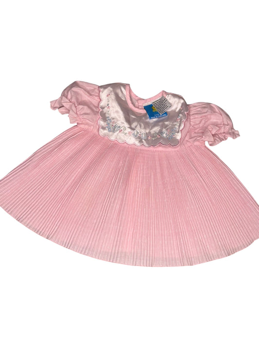 Vintage Dymples Dress Size 00