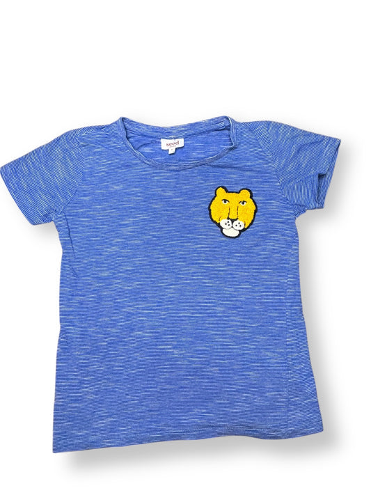 Seed Heritage Shirt Size 8