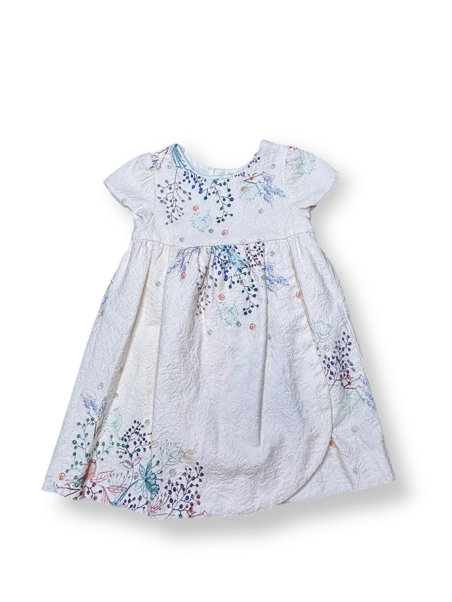 Zara Dress Size 3/4