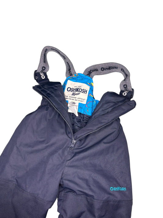 OshKosh Ski Snowsuit Size 2