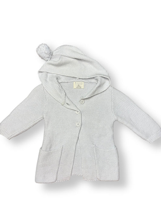Wilson & Frenchy Cardigan Size 00