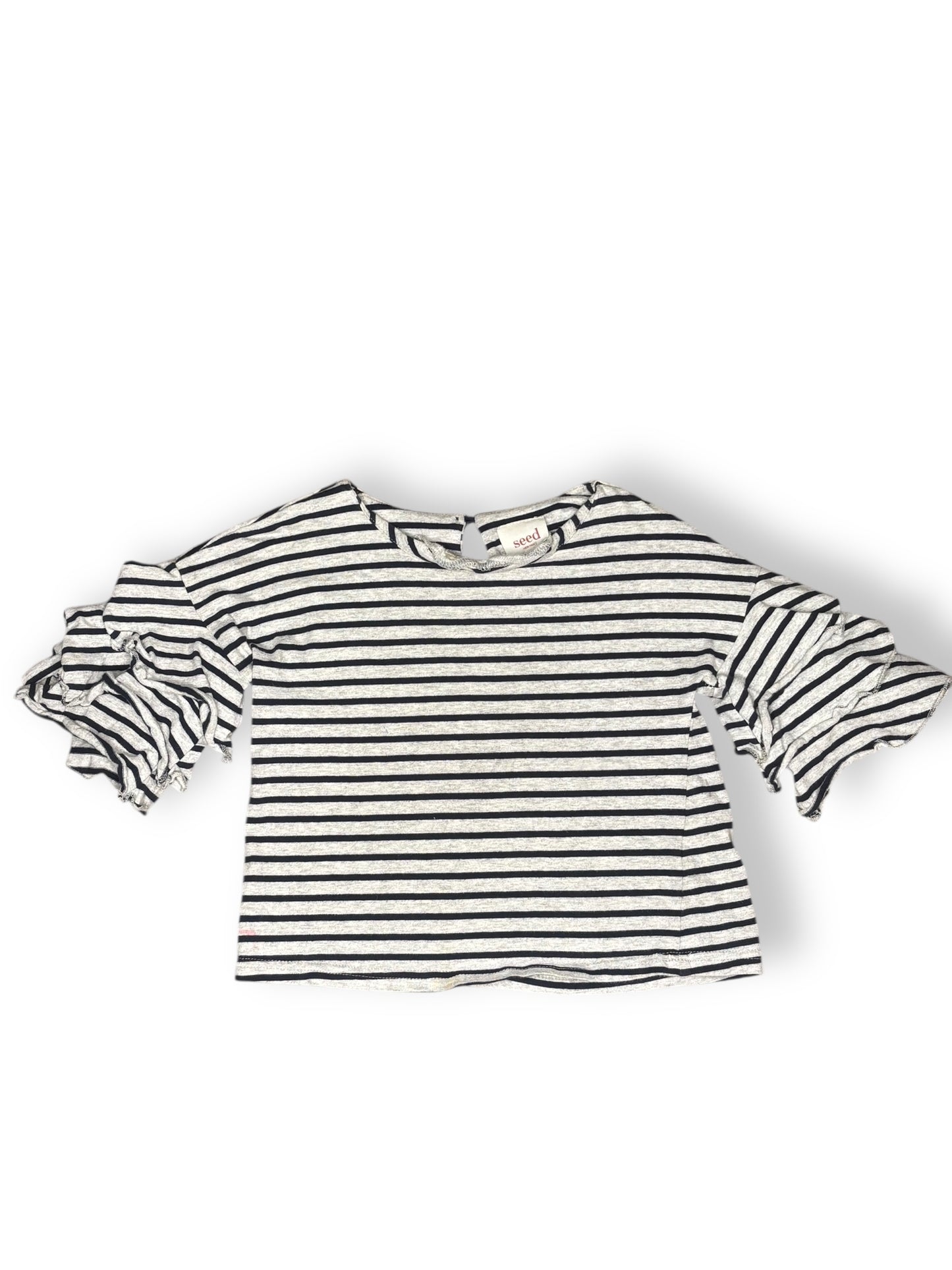 Seed Heritage Shirt Size 3