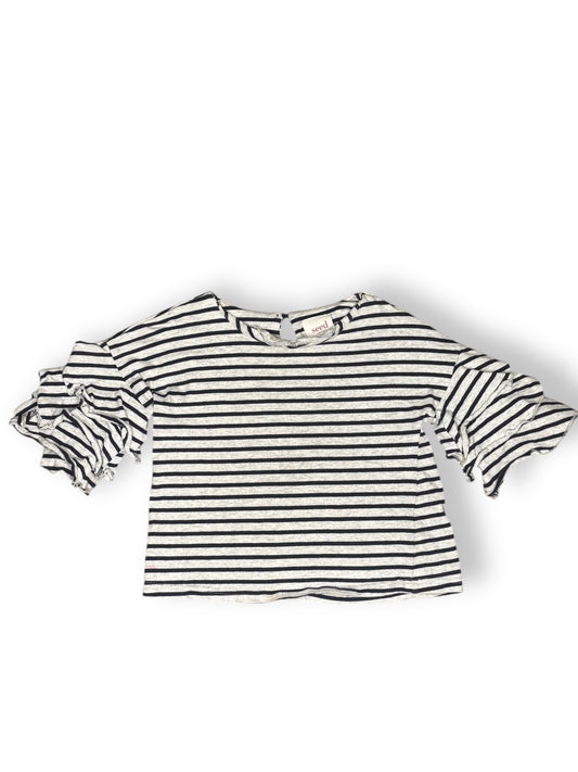 Seed Heritage Shirt Size 3