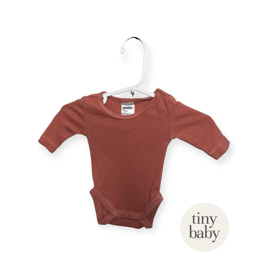 Bodysuit Premie