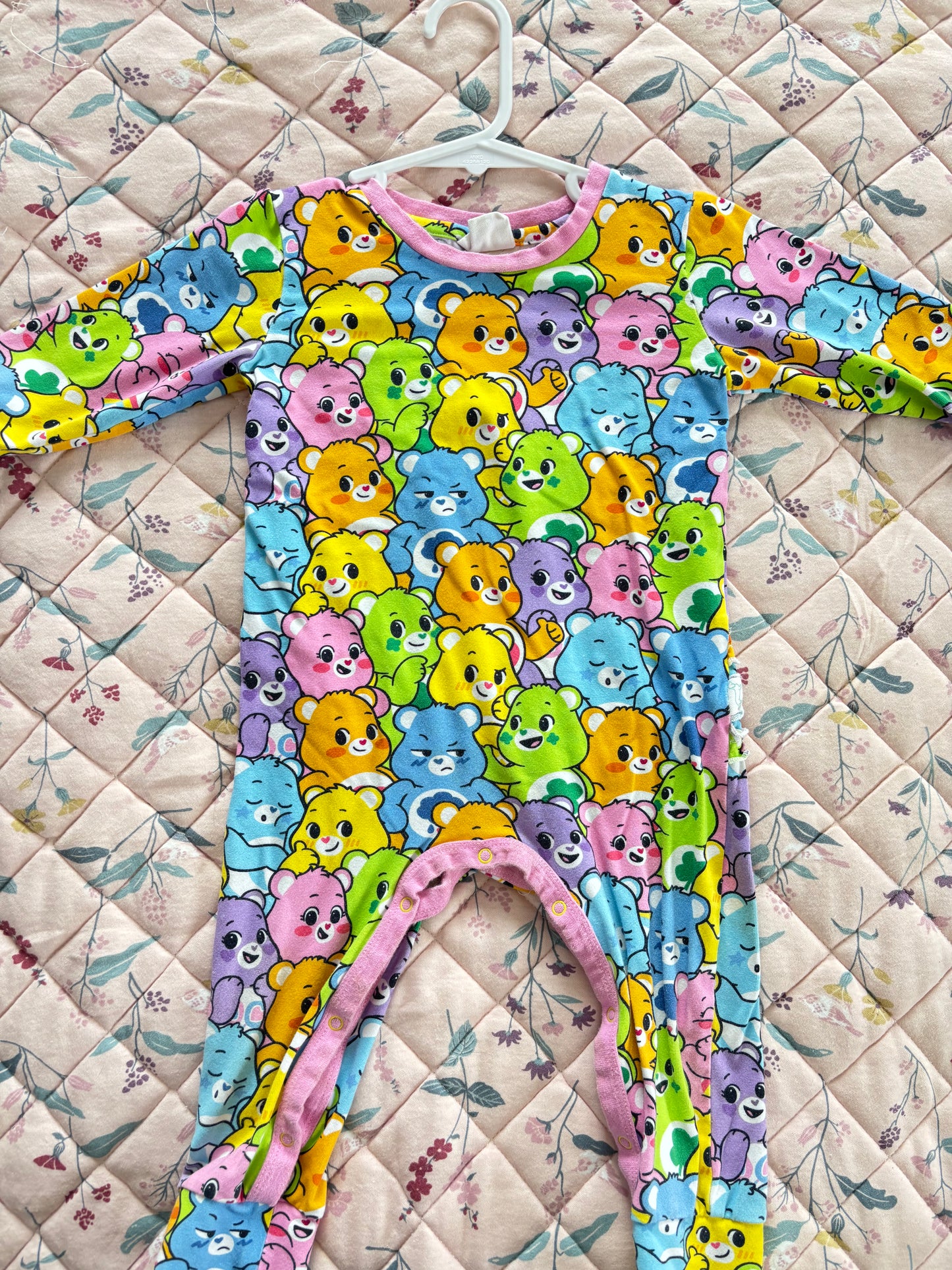 Care Bears ~ Peter Alexander