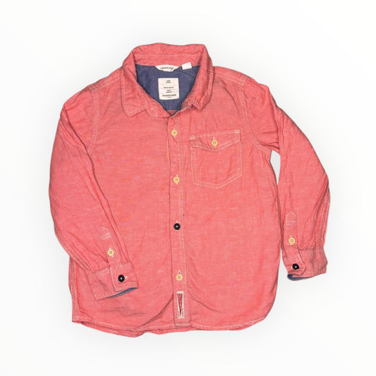 Country Road Shirt Size 5