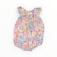 Bébé Romper 0