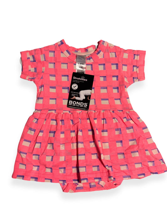 Bonds Stretchies Dress