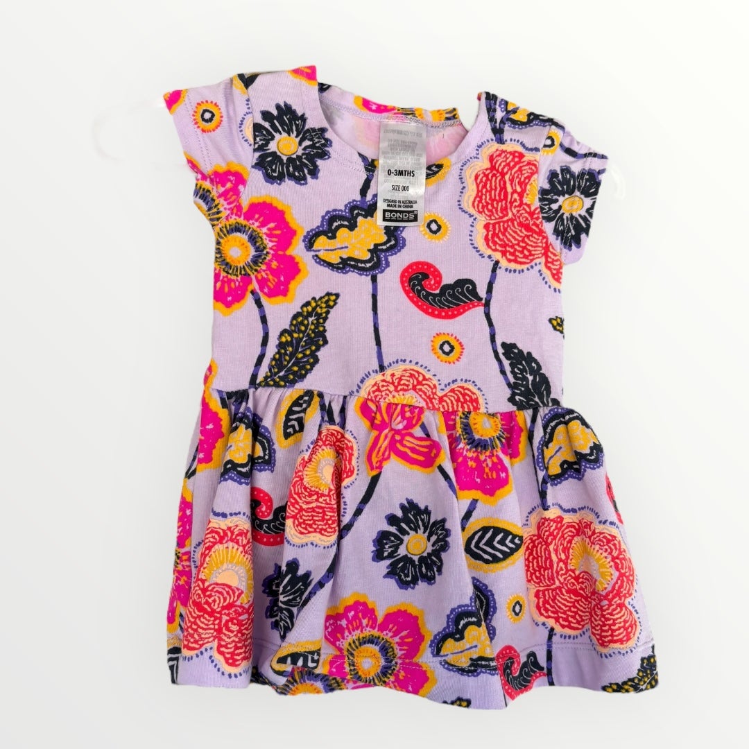 Bonds Dress Size 000