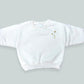 Sweatshirt Size Size 0
