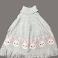 Seed Heritage Poncho Size S/M