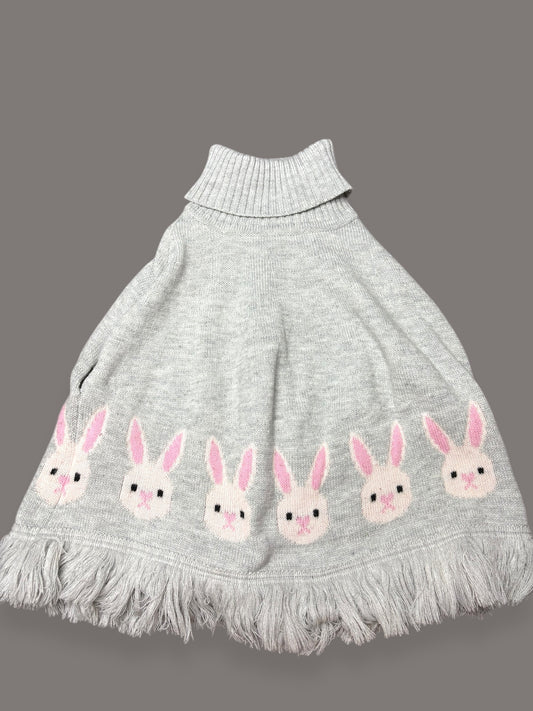 Seed Heritage Poncho Size S/M