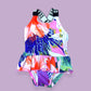 Bonds SwimSuit Size 000