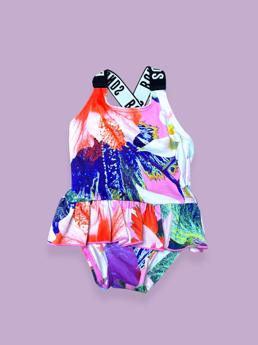 Bonds SwimSuit Size 000