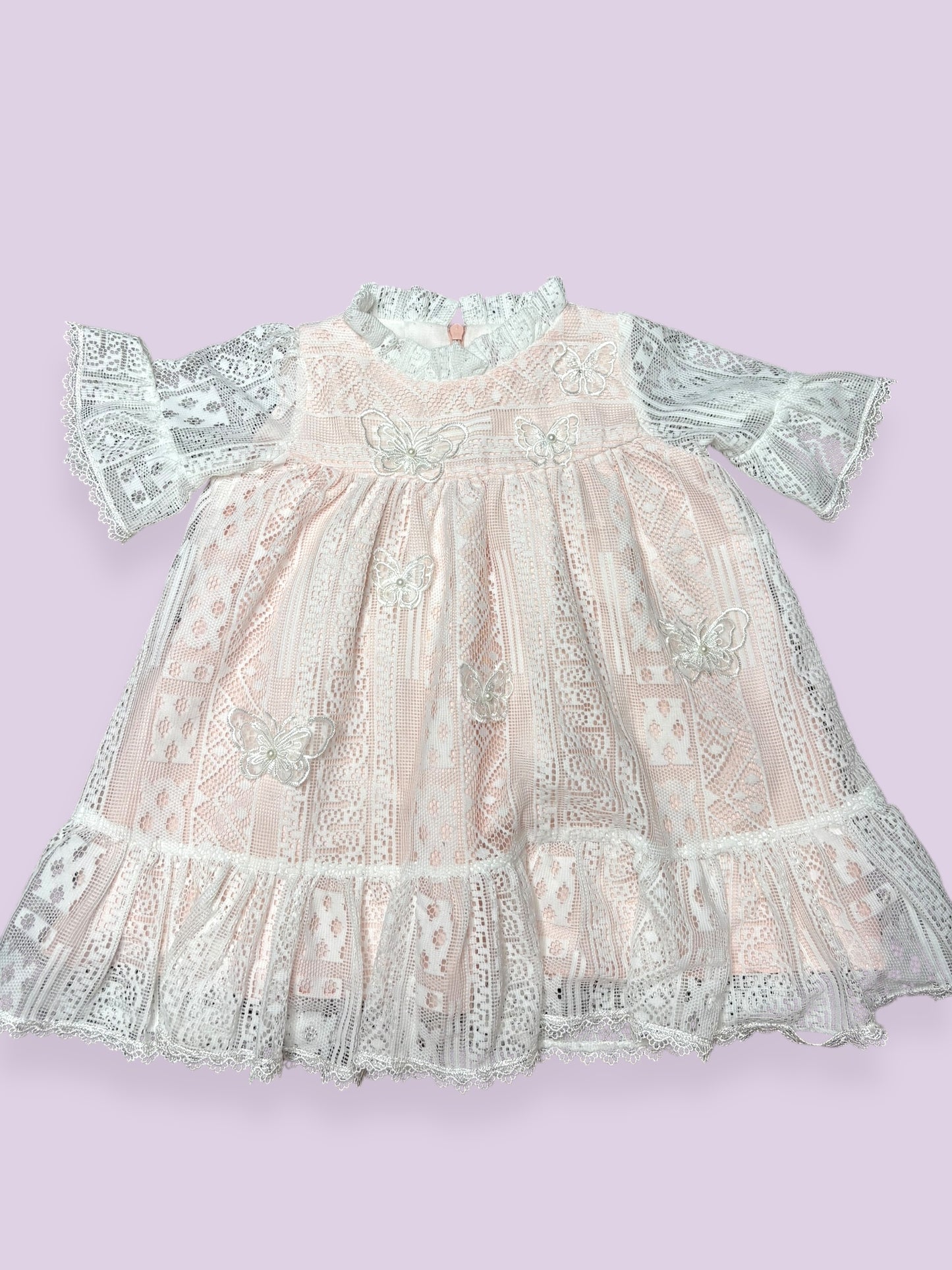 Balloon Italy Size 1 Dress