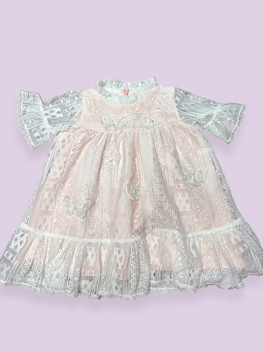 Balloon Italy Size 1 Dress
