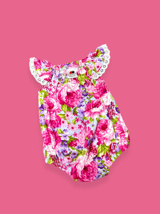 cnsdesigns Romper size 000
