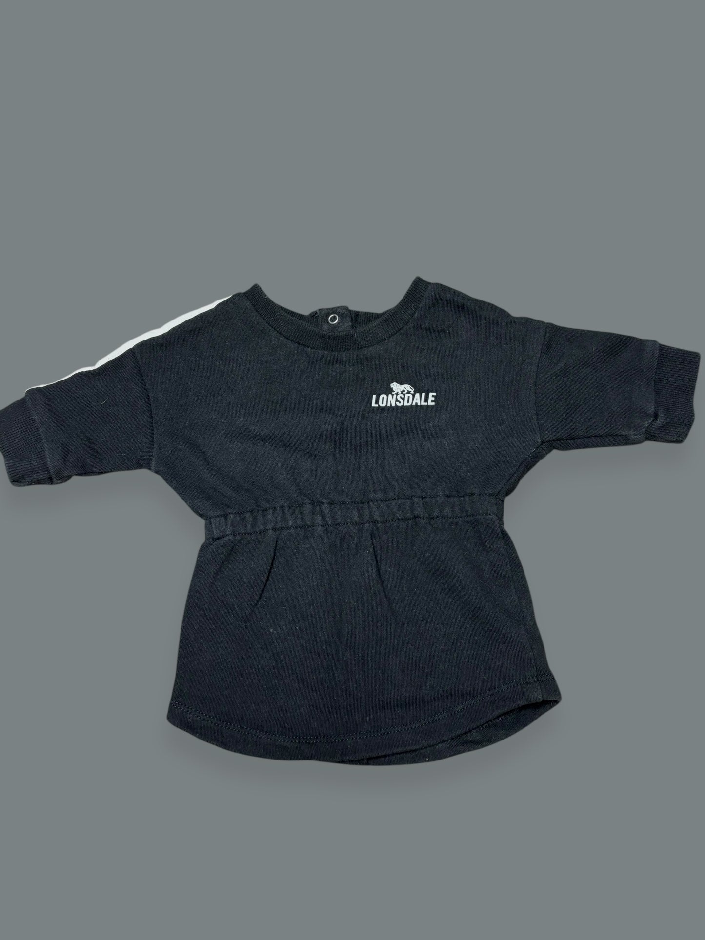 LONSDALE Romper Size 000