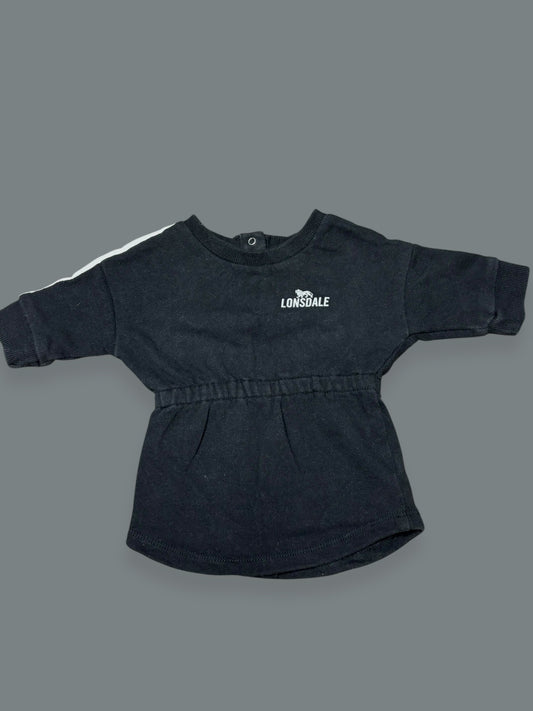 LONSDALE Romper Size 000