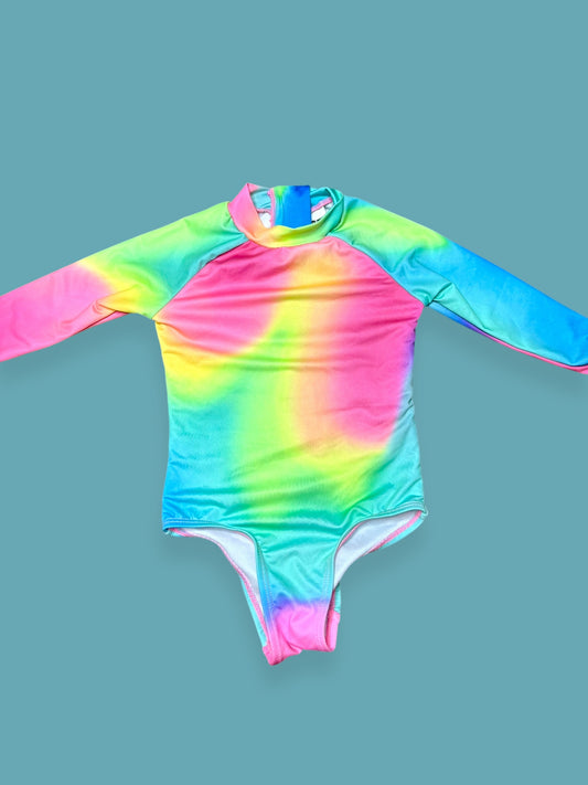 WaveZone Swimmers Size 1
