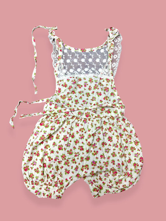 Handmade? Romper
