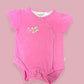 OshKosh Romper Size 00
