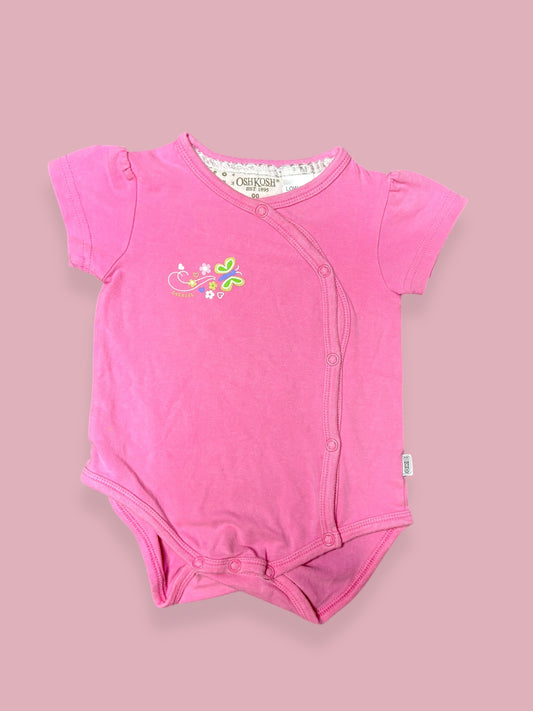 OshKosh Romper Size 00