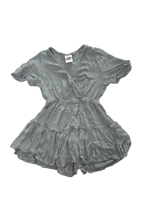 Piping Hot Loose Dress Size 7